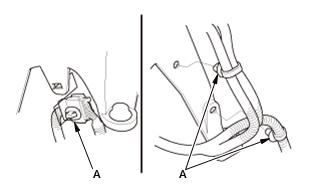 Continuously Variable Transmission (CVT) - Service Information